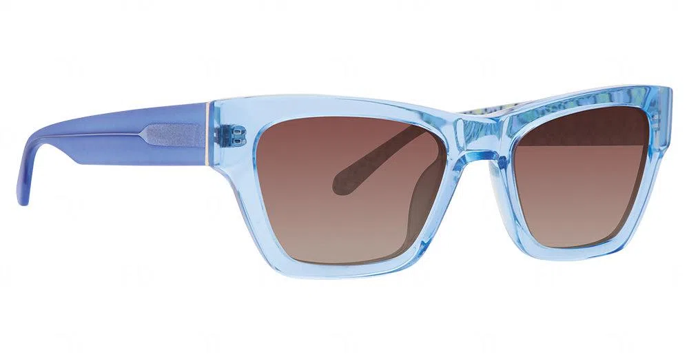 Vera Bradley VBEELIN Sunglasses